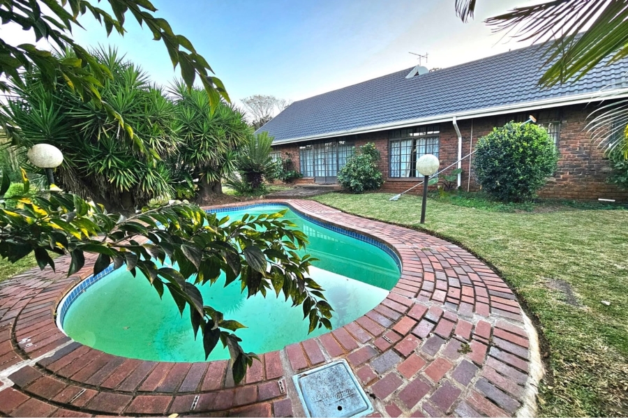 3 Bedroom Property for Sale in Lincoln Meade KwaZulu-Natal