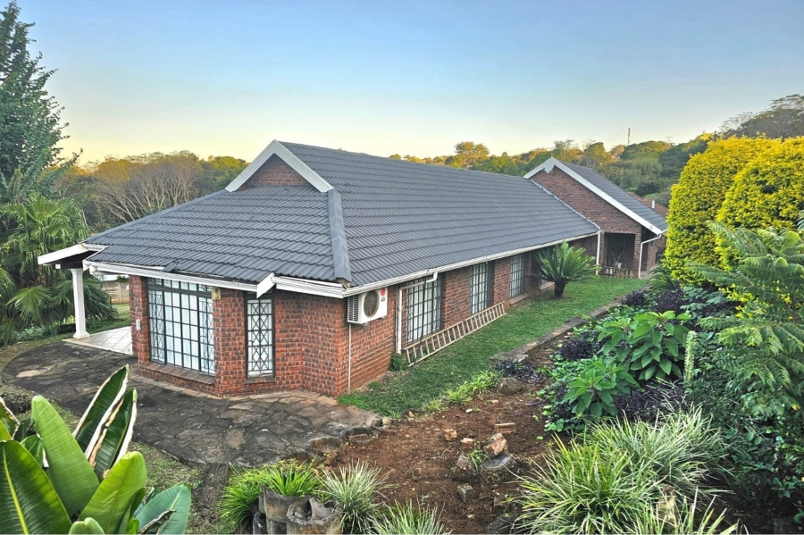 3 Bedroom Property for Sale in Lincoln Meade KwaZulu-Natal
