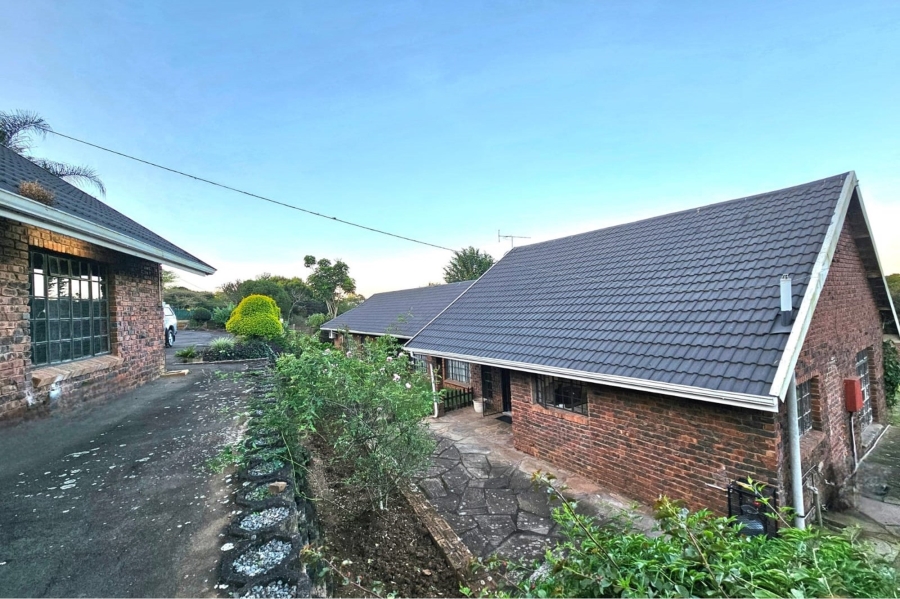 3 Bedroom Property for Sale in Lincoln Meade KwaZulu-Natal