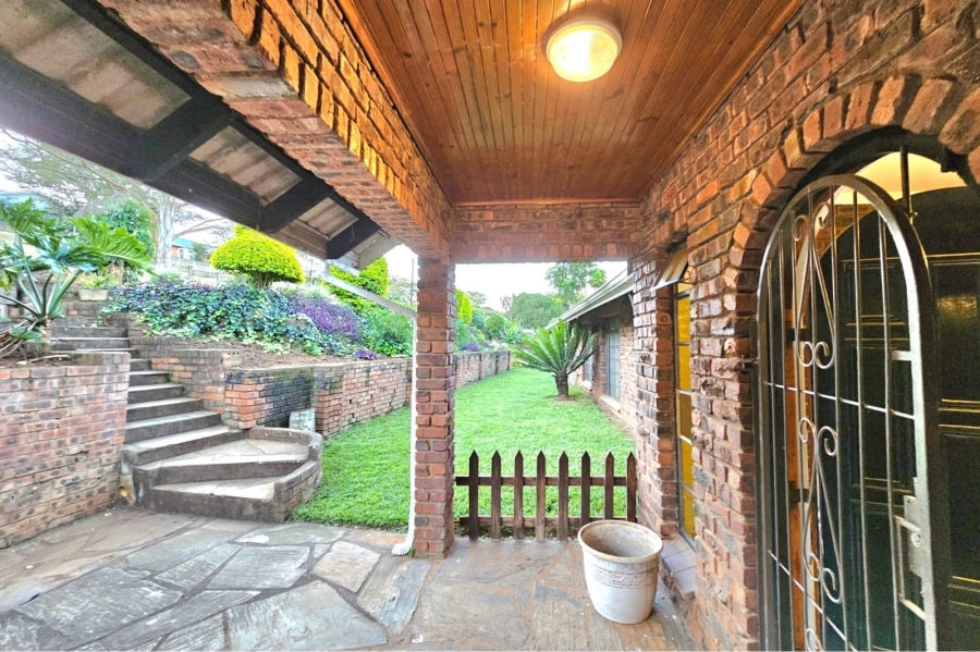 3 Bedroom Property for Sale in Lincoln Meade KwaZulu-Natal
