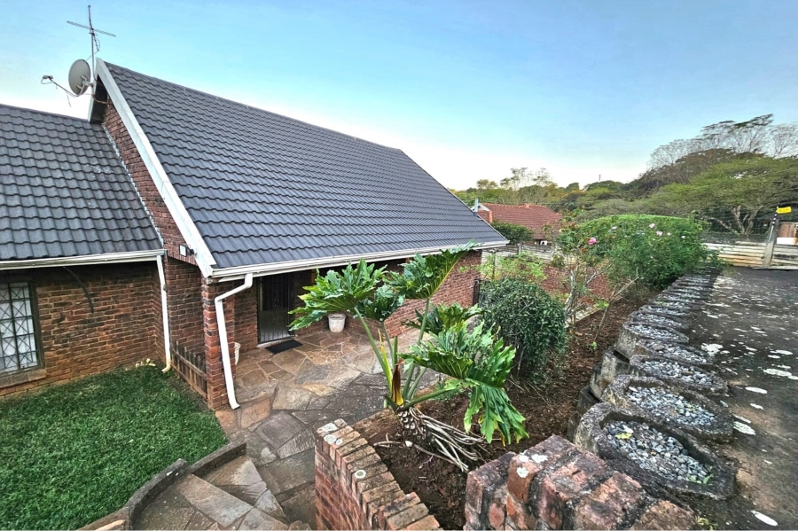 3 Bedroom Property for Sale in Lincoln Meade KwaZulu-Natal