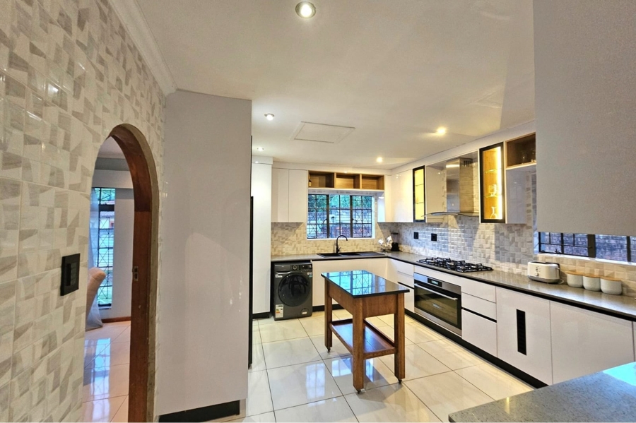 3 Bedroom Property for Sale in Lincoln Meade KwaZulu-Natal