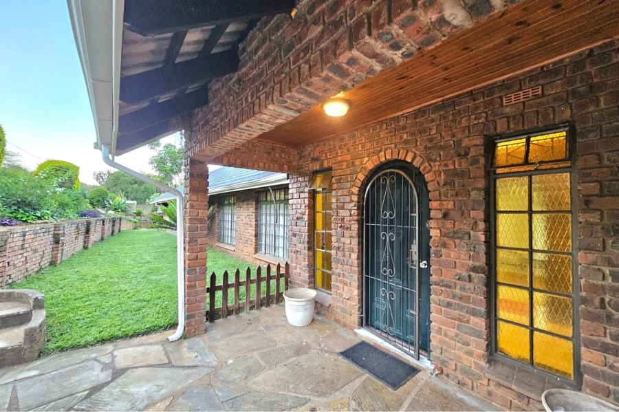 3 Bedroom Property for Sale in Lincoln Meade KwaZulu-Natal