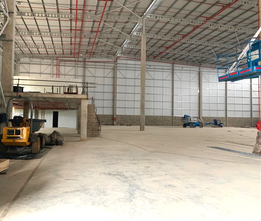 To Let commercial Property for Rent in Briardene KwaZulu-Natal