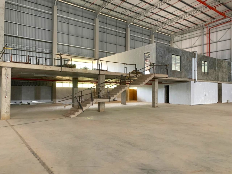 To Let commercial Property for Rent in Briardene KwaZulu-Natal