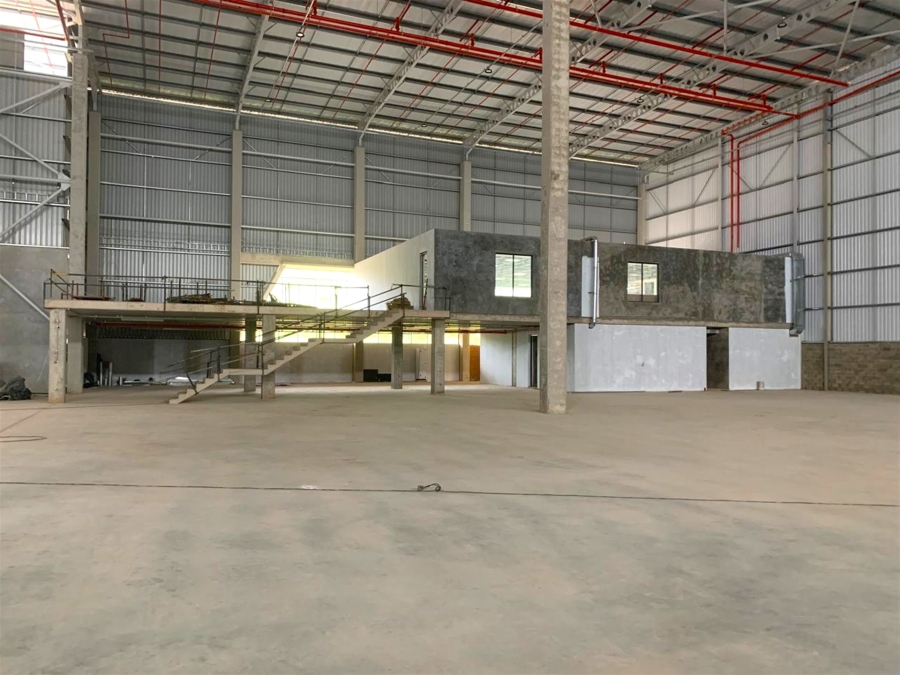 To Let commercial Property for Rent in Briardene KwaZulu-Natal