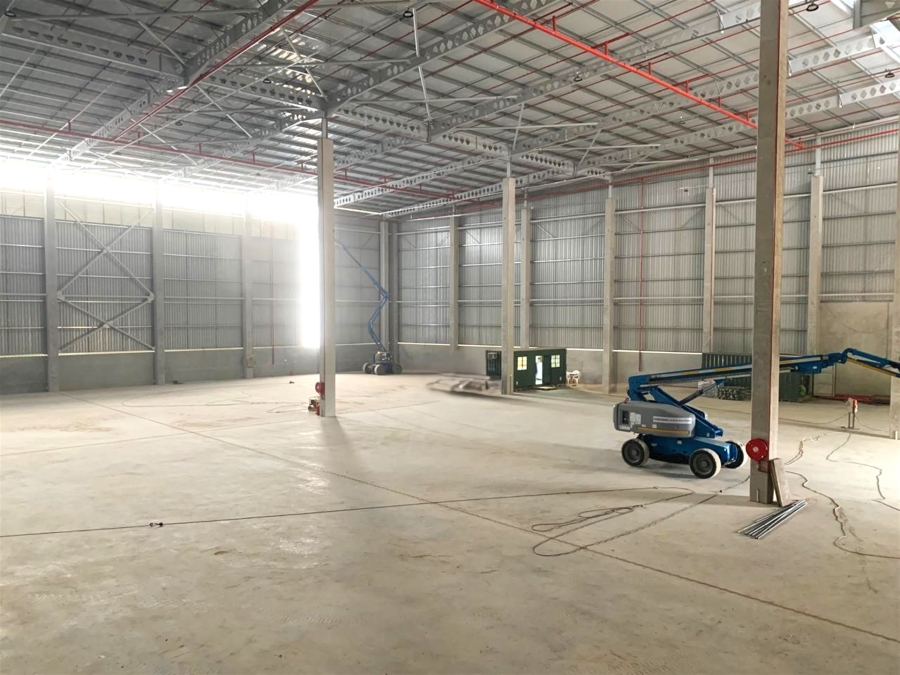To Let commercial Property for Rent in Briardene KwaZulu-Natal