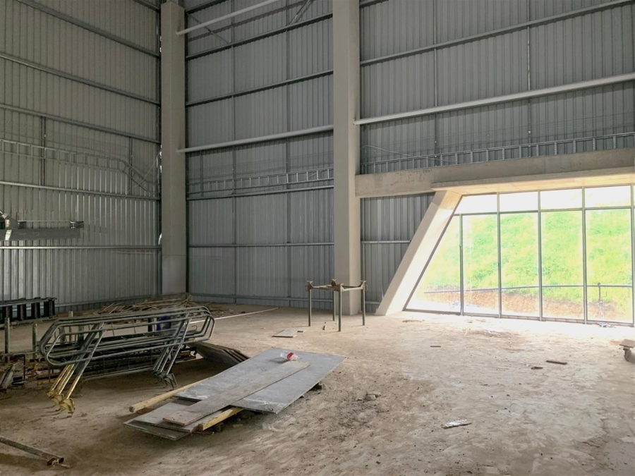 To Let commercial Property for Rent in Briardene KwaZulu-Natal