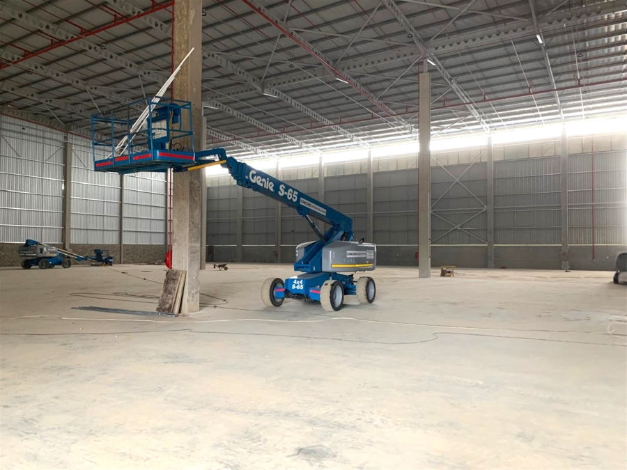 To Let commercial Property for Rent in Briardene KwaZulu-Natal