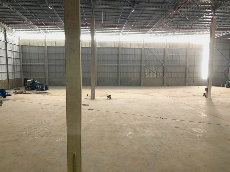 To Let commercial Property for Rent in Briardene KwaZulu-Natal
