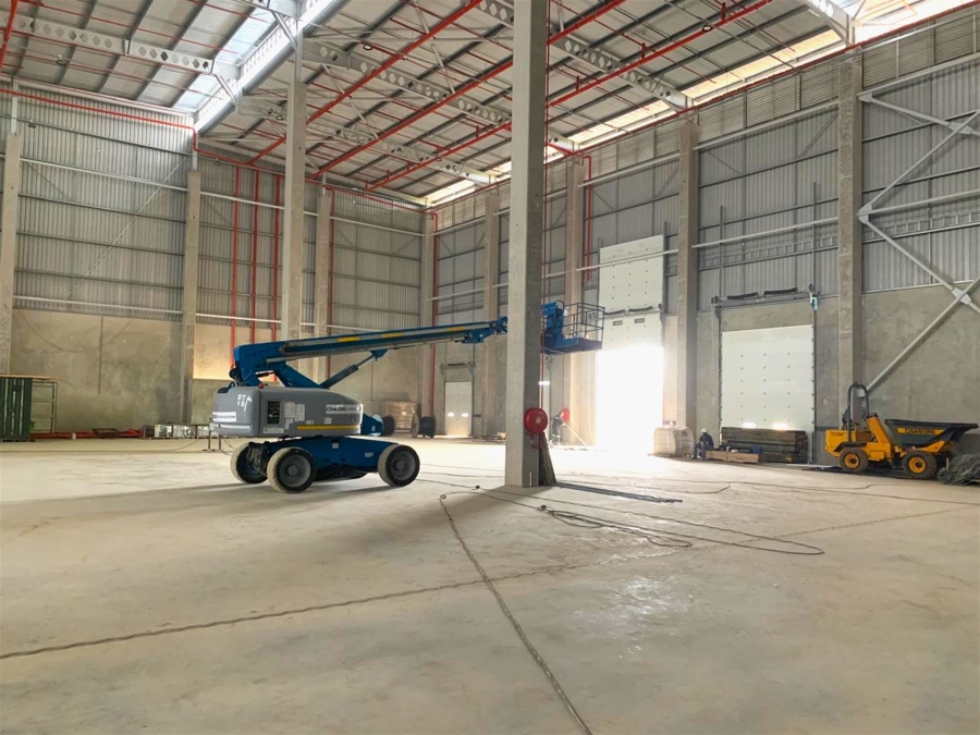 To Let commercial Property for Rent in Briardene KwaZulu-Natal