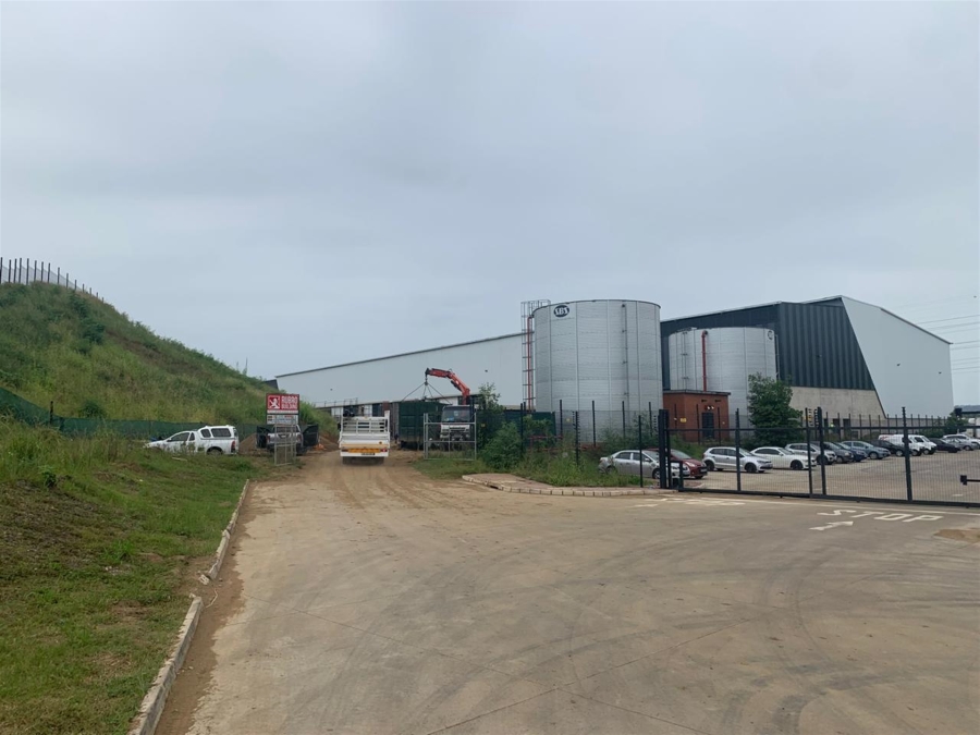 To Let commercial Property for Rent in Briardene KwaZulu-Natal