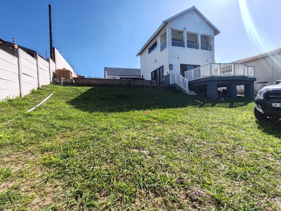 4 Bedroom Property for Sale in Uvongo Beach KwaZulu-Natal