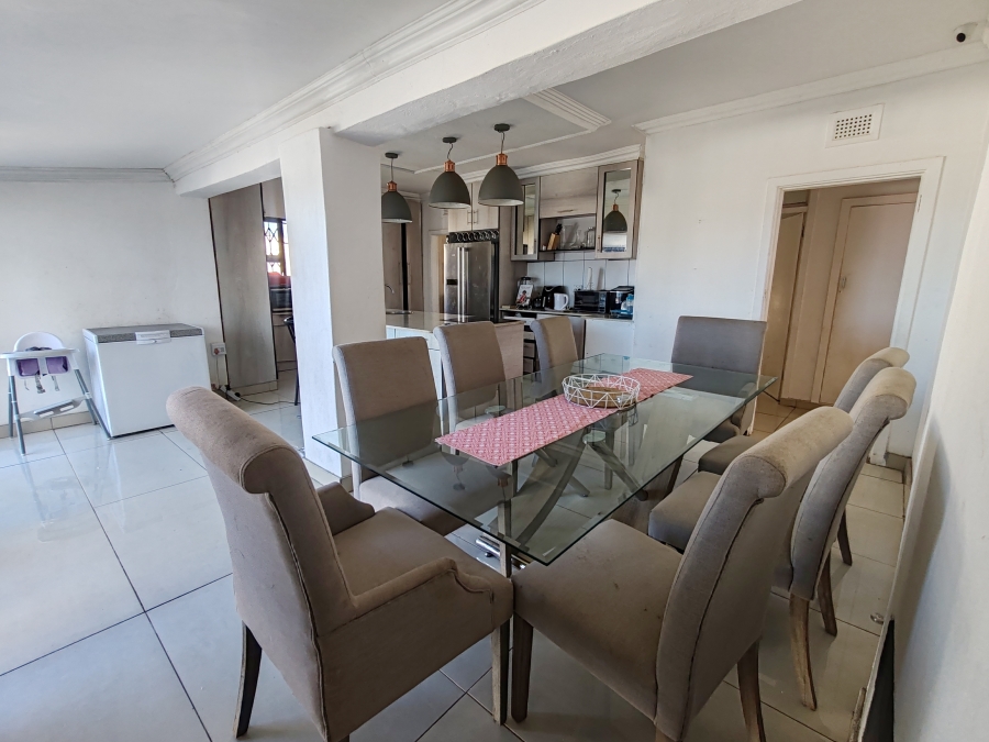 4 Bedroom Property for Sale in Uvongo Beach KwaZulu-Natal