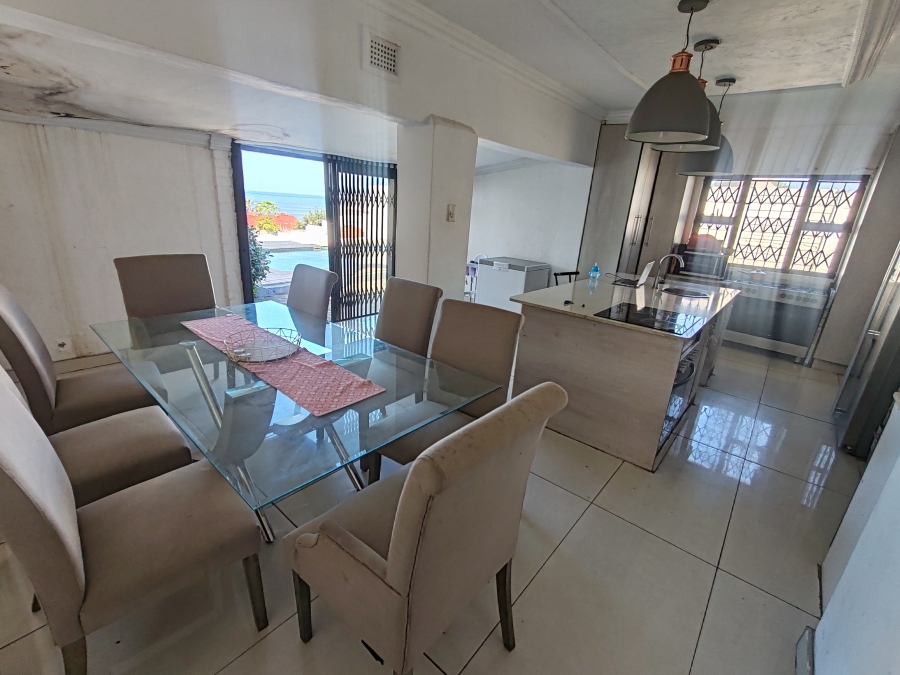 4 Bedroom Property for Sale in Uvongo Beach KwaZulu-Natal