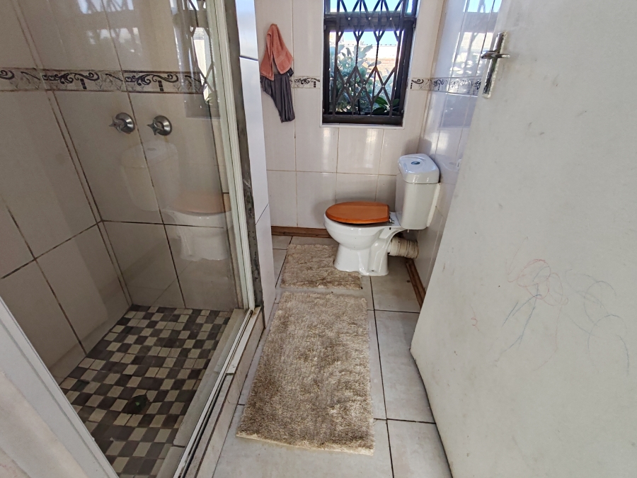4 Bedroom Property for Sale in Uvongo Beach KwaZulu-Natal