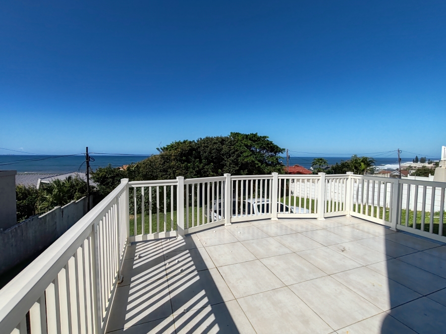 4 Bedroom Property for Sale in Uvongo Beach KwaZulu-Natal