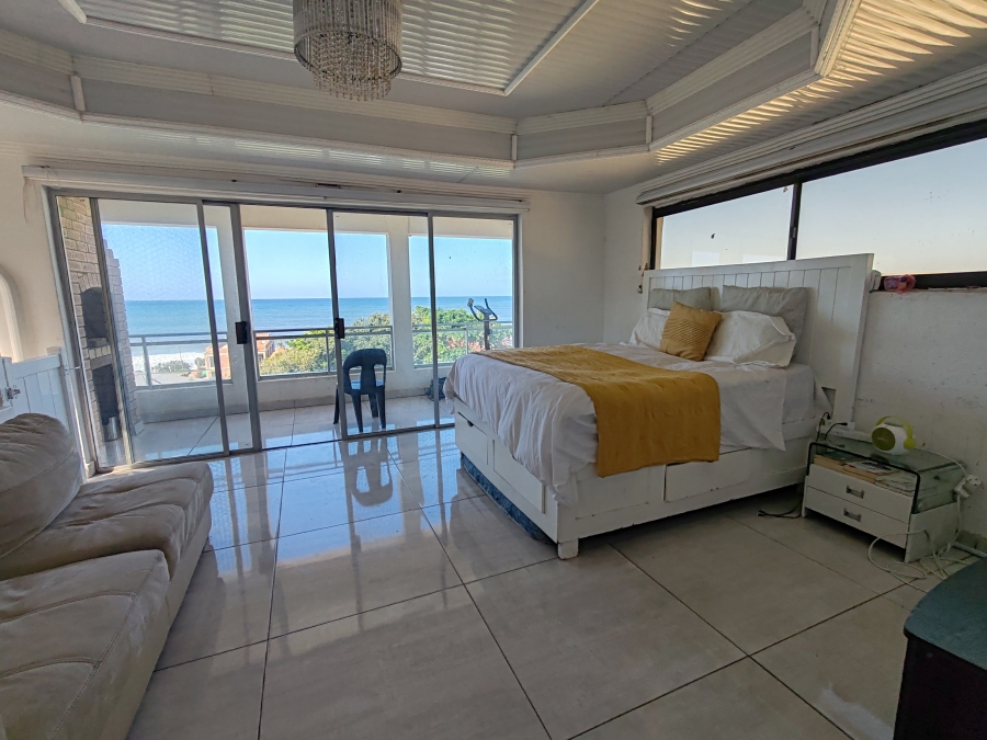 4 Bedroom Property for Sale in Uvongo Beach KwaZulu-Natal