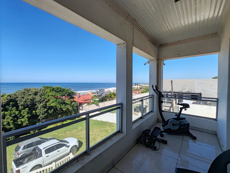4 Bedroom Property for Sale in Uvongo Beach KwaZulu-Natal