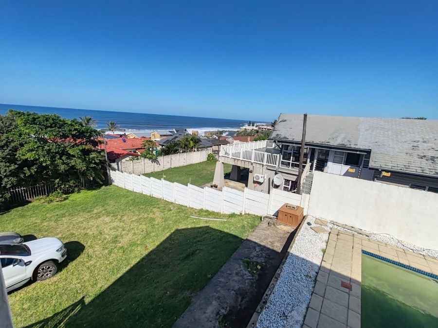 4 Bedroom Property for Sale in Uvongo Beach KwaZulu-Natal