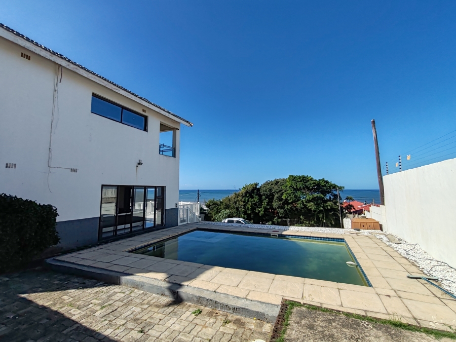 4 Bedroom Property for Sale in Uvongo Beach KwaZulu-Natal
