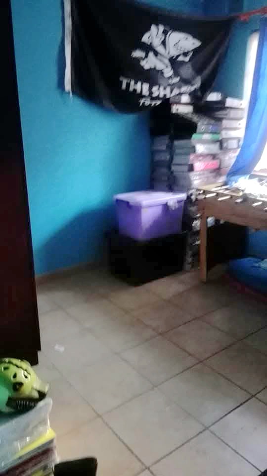 To Let 3 Bedroom Property for Rent in Sea View KwaZulu-Natal