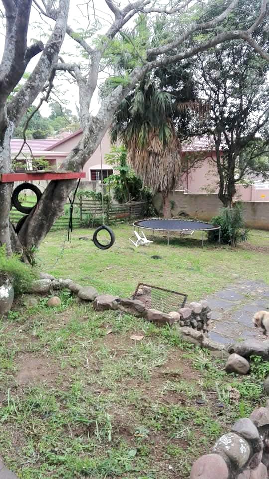 To Let 3 Bedroom Property for Rent in Sea View KwaZulu-Natal