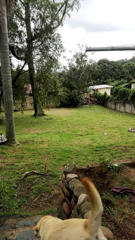 To Let 3 Bedroom Property for Rent in Sea View KwaZulu-Natal