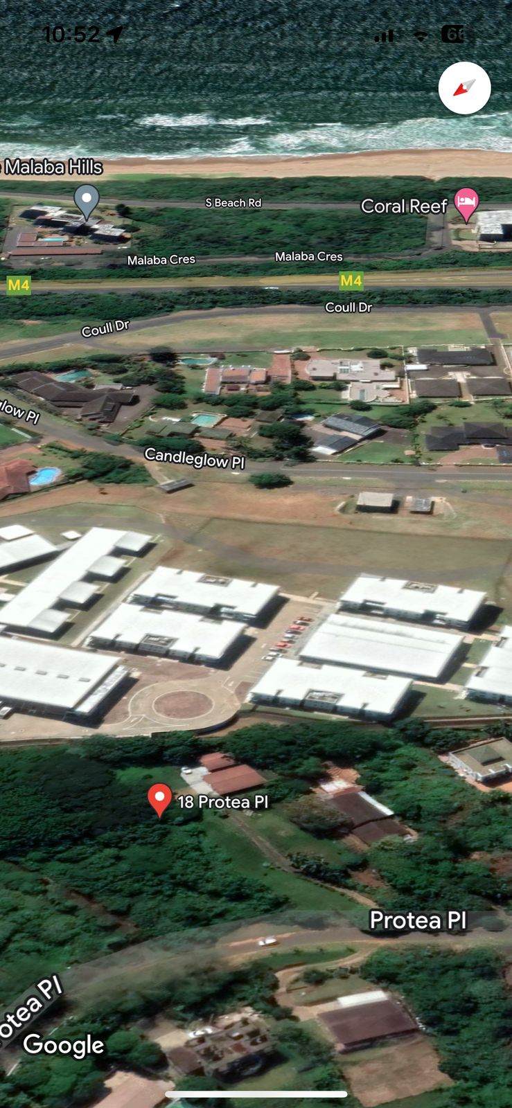 0 Bedroom Property for Sale in La Mercy KwaZulu-Natal