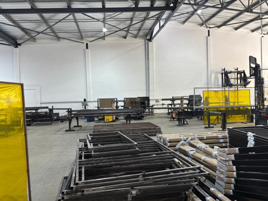 To Let commercial Property for Rent in Shakas Head KwaZulu-Natal