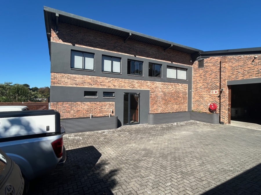 Commercial Property for Sale in Hilton Central KwaZulu-Natal