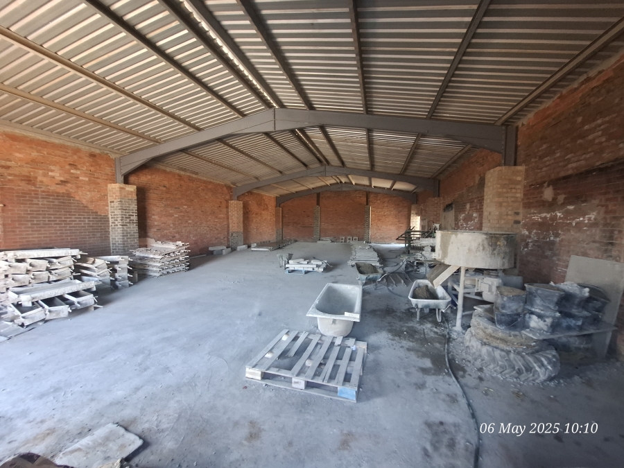 To Let commercial Property for Rent in Riverside KwaZulu-Natal