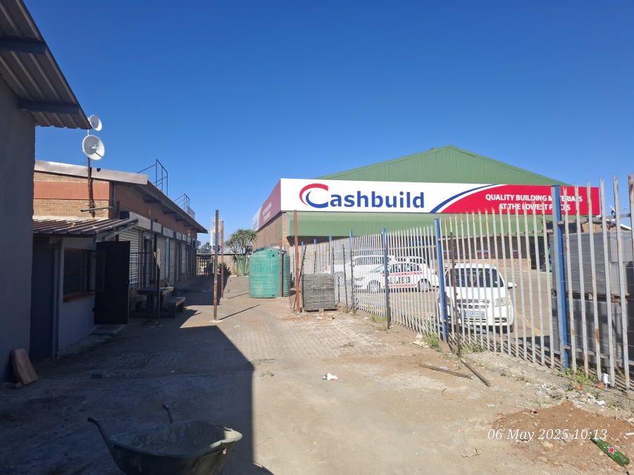 To Let commercial Property for Rent in Riverside KwaZulu-Natal
