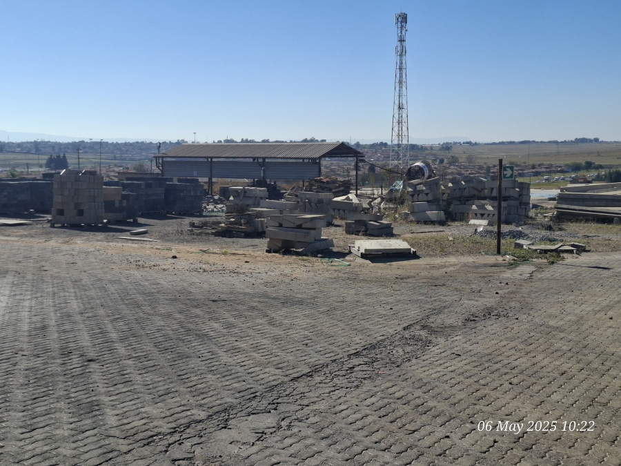To Let commercial Property for Rent in Riverside KwaZulu-Natal