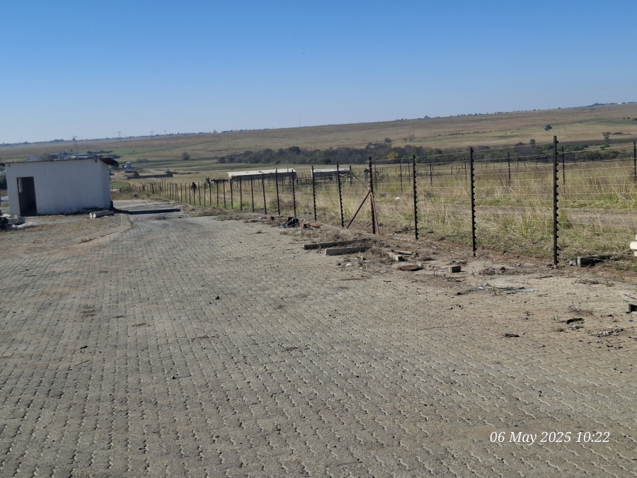 To Let commercial Property for Rent in Riverside KwaZulu-Natal