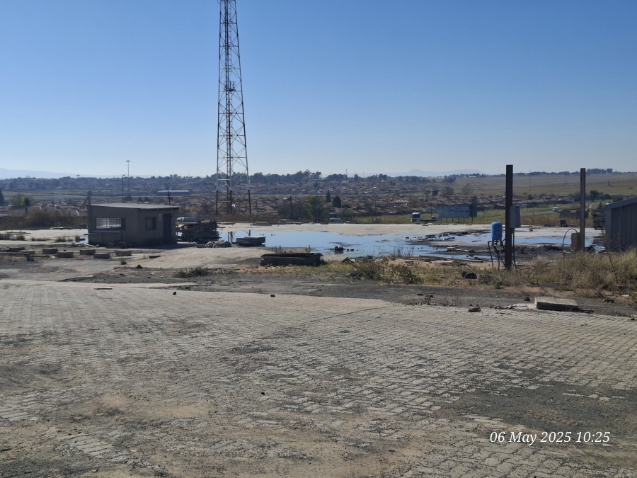 To Let commercial Property for Rent in Riverside KwaZulu-Natal