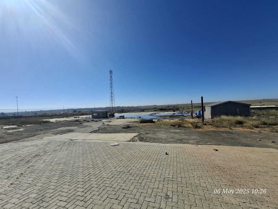 To Let commercial Property for Rent in Riverside KwaZulu-Natal