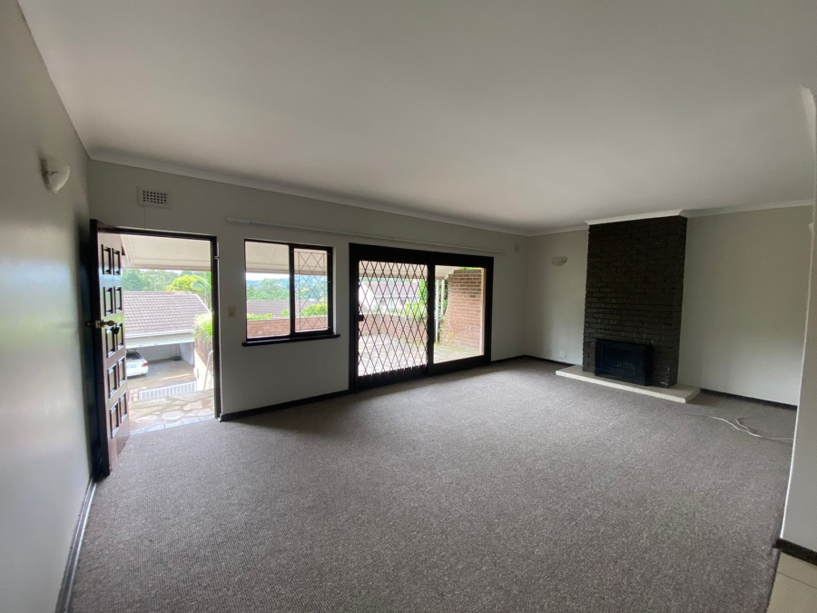 To Let 3 Bedroom Property for Rent in Hillcrest Central KwaZulu-Natal