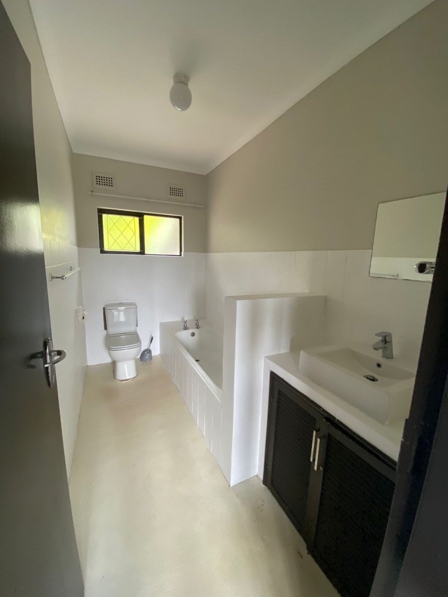 To Let 3 Bedroom Property for Rent in Hillcrest Central KwaZulu-Natal
