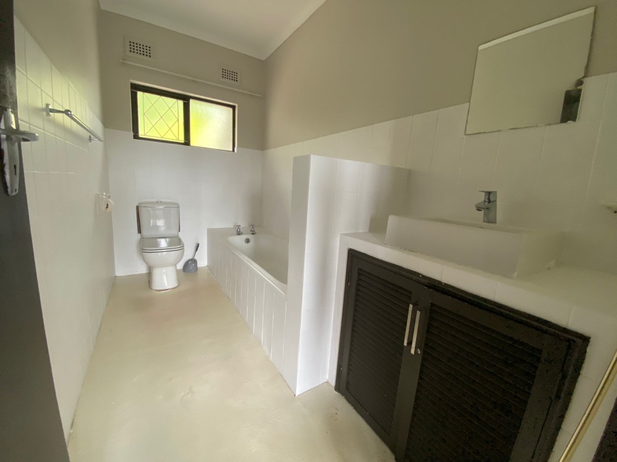 To Let 3 Bedroom Property for Rent in Hillcrest Central KwaZulu-Natal