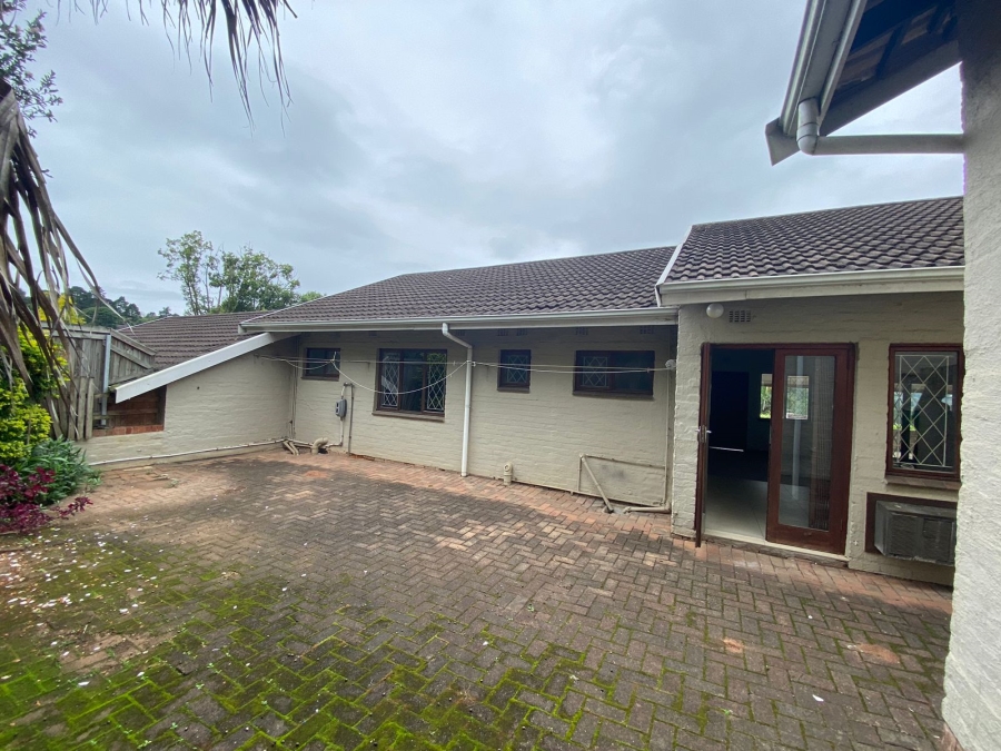 To Let 3 Bedroom Property for Rent in Hillcrest Central KwaZulu-Natal