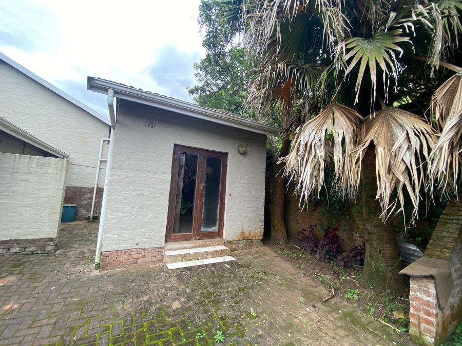 To Let 3 Bedroom Property for Rent in Hillcrest Central KwaZulu-Natal