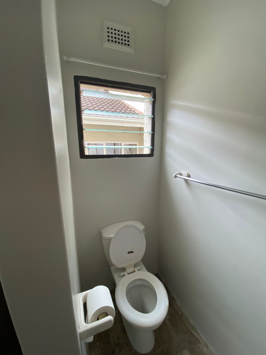 To Let 3 Bedroom Property for Rent in Hillcrest Central KwaZulu-Natal