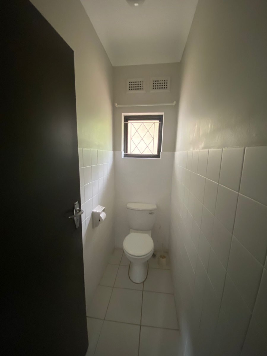 To Let 3 Bedroom Property for Rent in Hillcrest Central KwaZulu-Natal