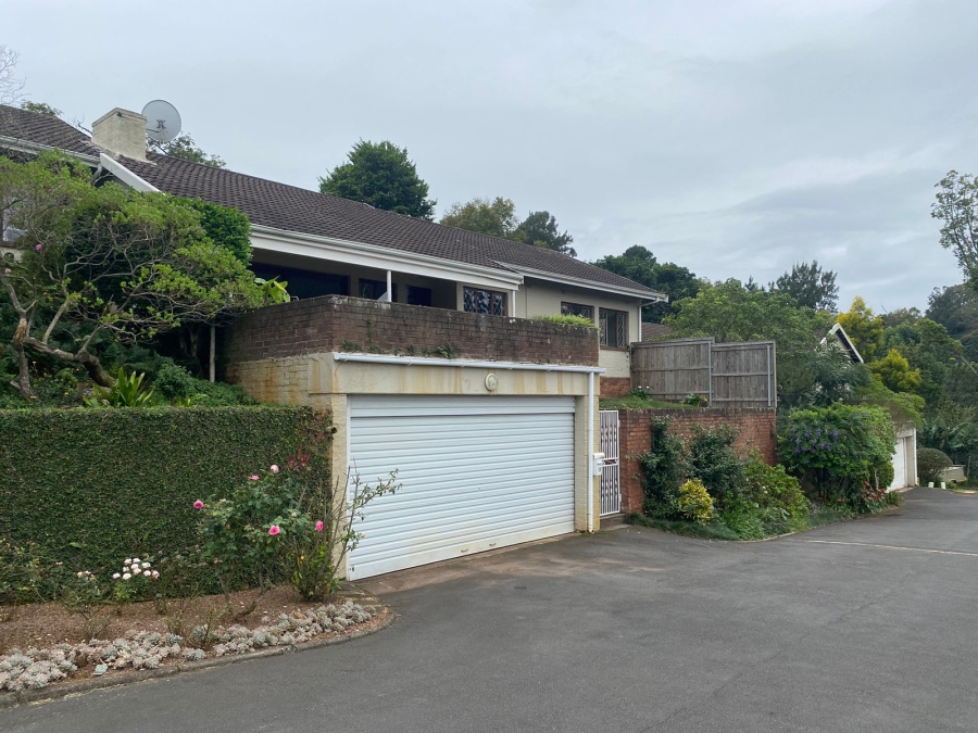 To Let 3 Bedroom Property for Rent in Hillcrest Central KwaZulu-Natal