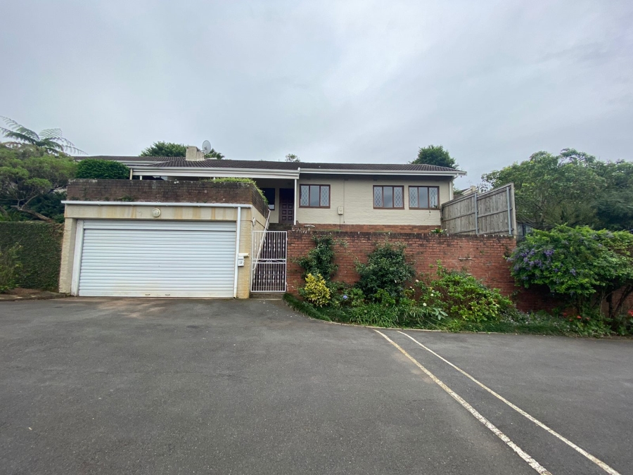 To Let 3 Bedroom Property for Rent in Hillcrest Central KwaZulu-Natal