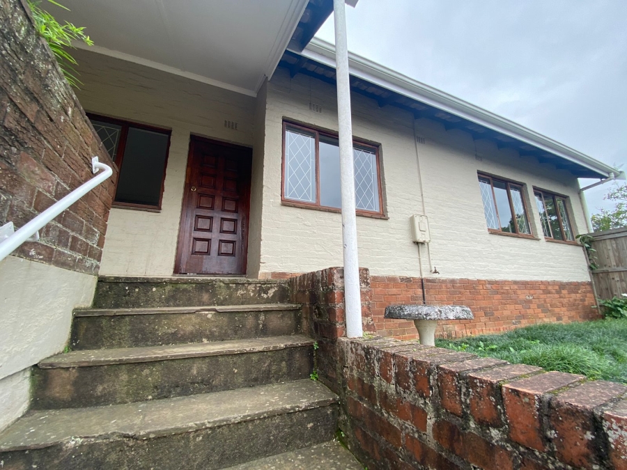 To Let 3 Bedroom Property for Rent in Hillcrest Central KwaZulu-Natal