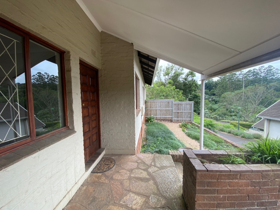 To Let 3 Bedroom Property for Rent in Hillcrest Central KwaZulu-Natal