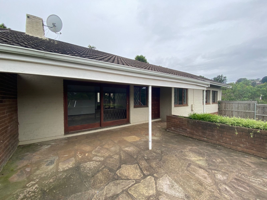 To Let 3 Bedroom Property for Rent in Hillcrest Central KwaZulu-Natal