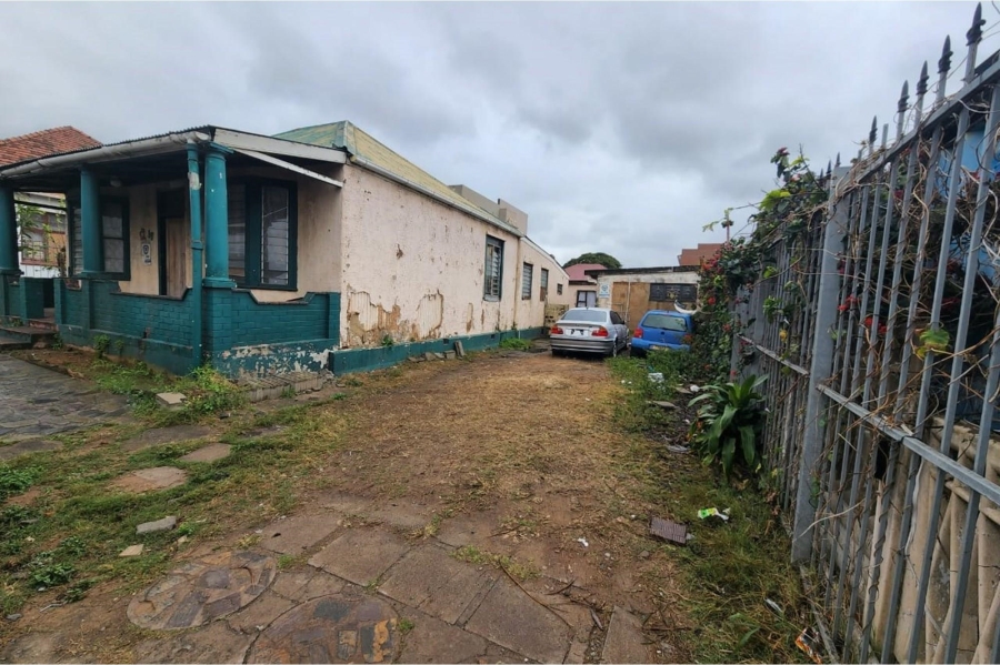 3 Bedroom Property for Sale in Umbilo KwaZulu-Natal
